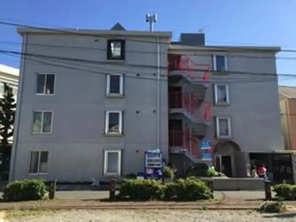 ヒルサイドカーサ 外観