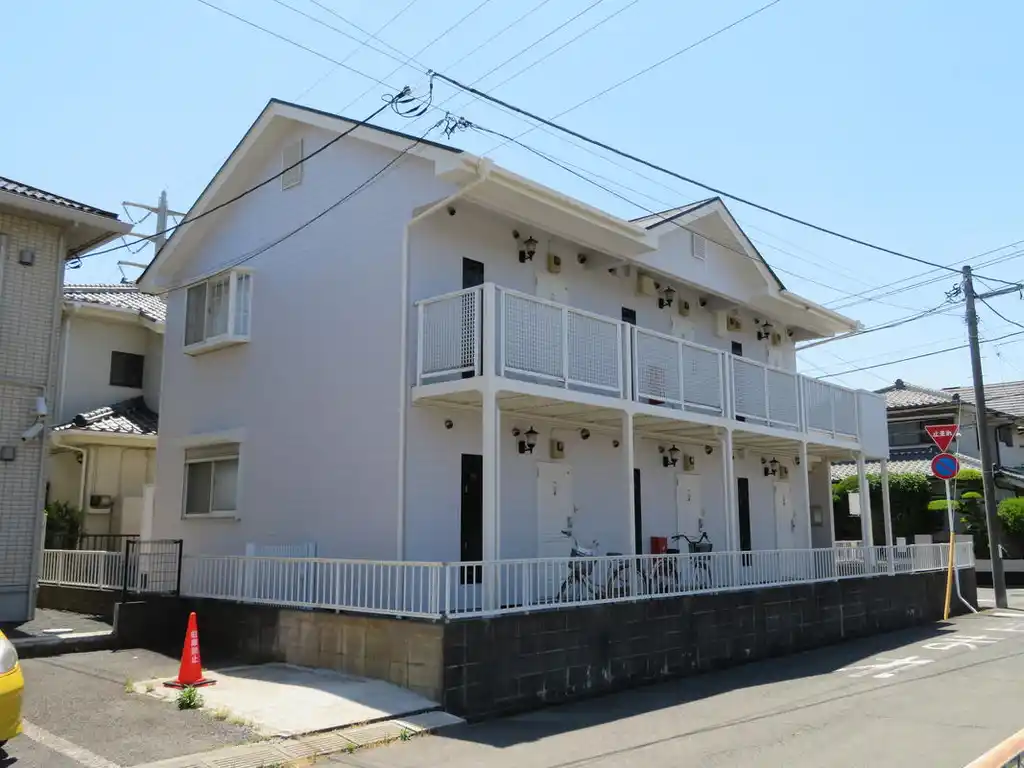 リーベンツェレ 外観