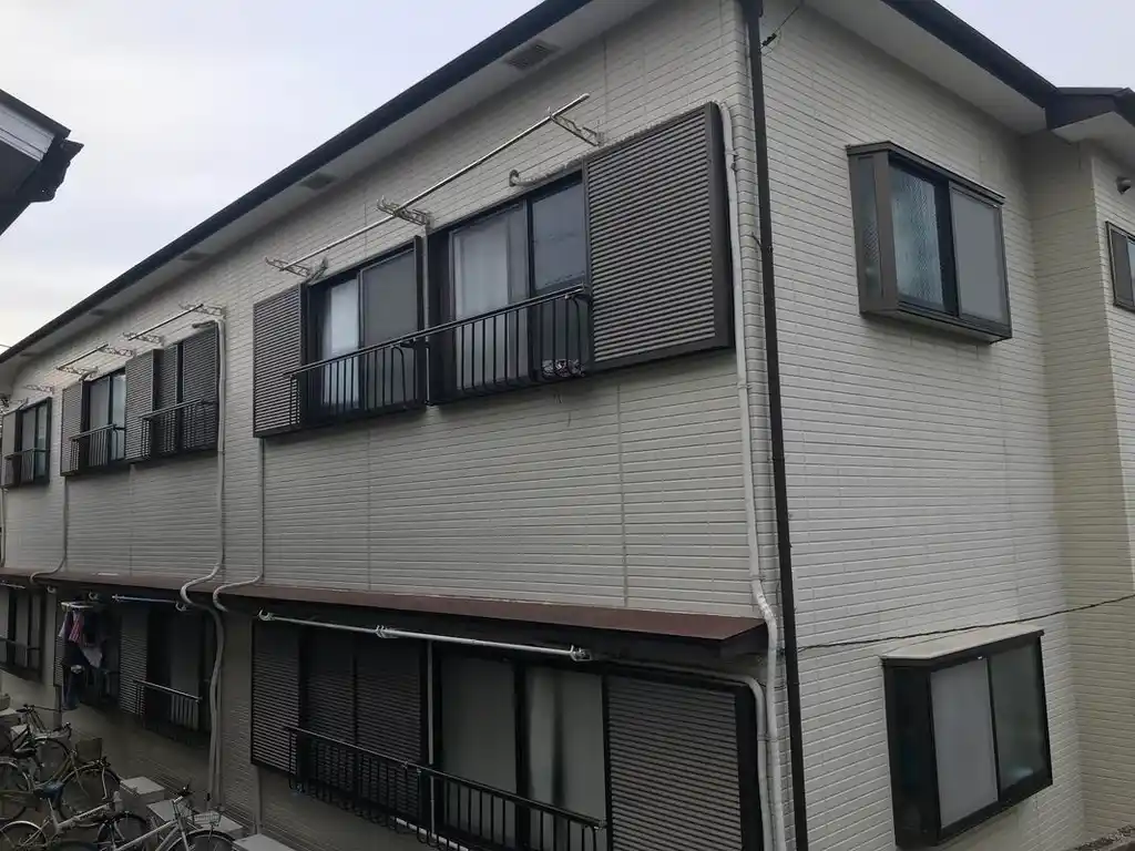 イオチハイツ2 外観