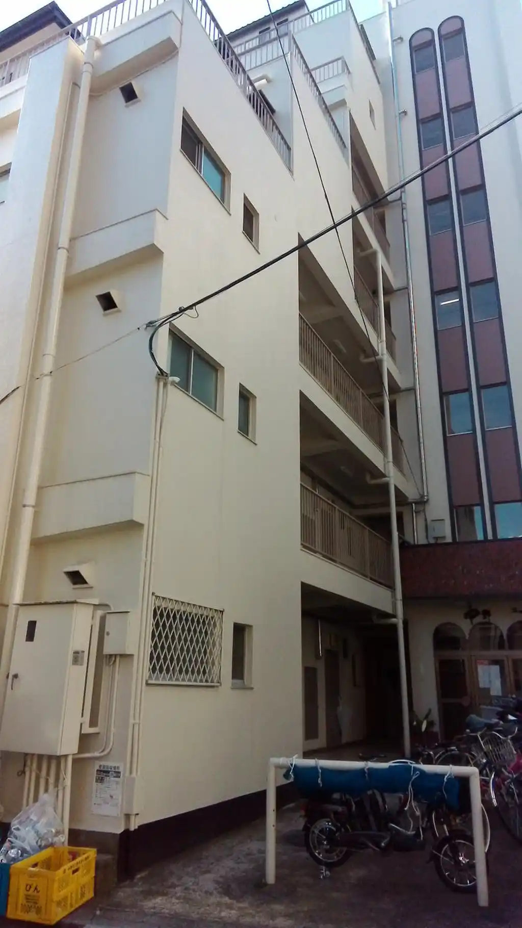愛和館 外観