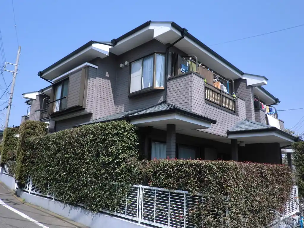 ディーズライフ北町 外観