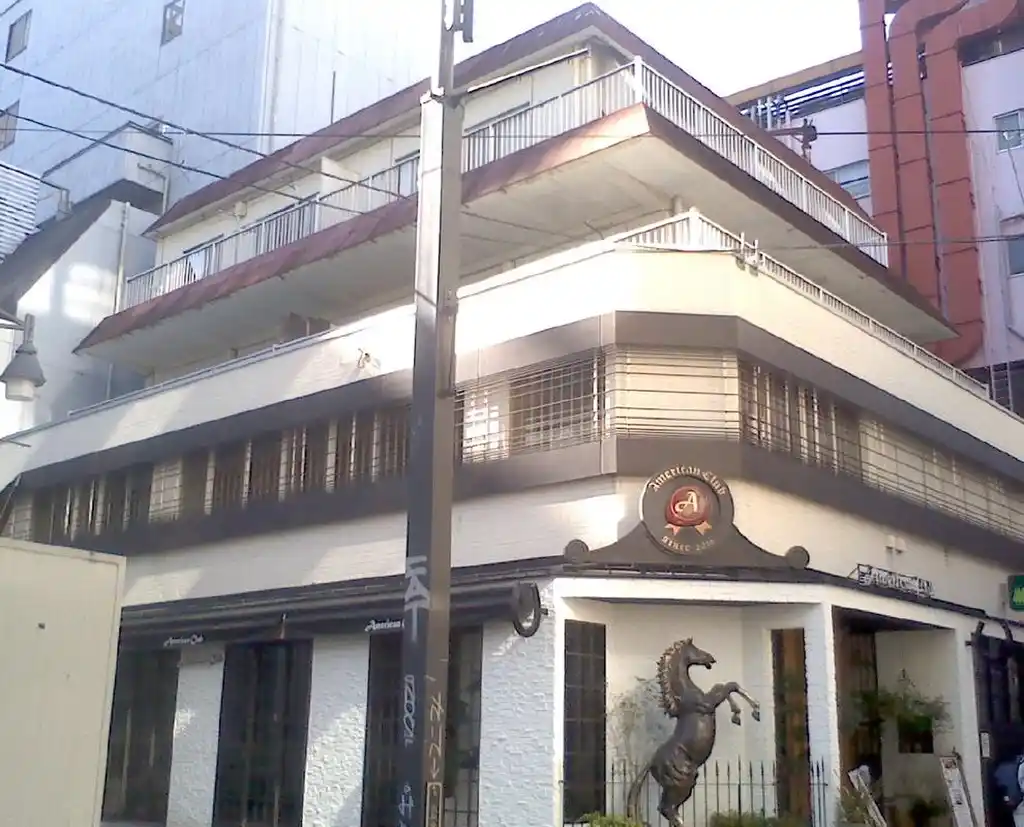 豊泉ビル 外観