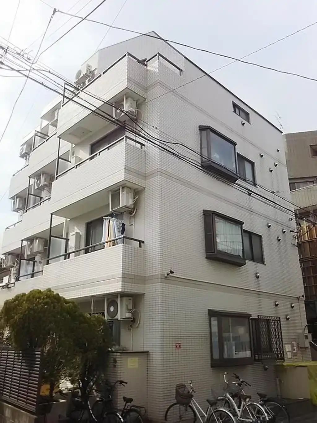 ハイム66 外観