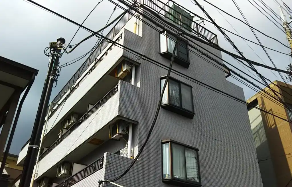 ハウス324 外観
