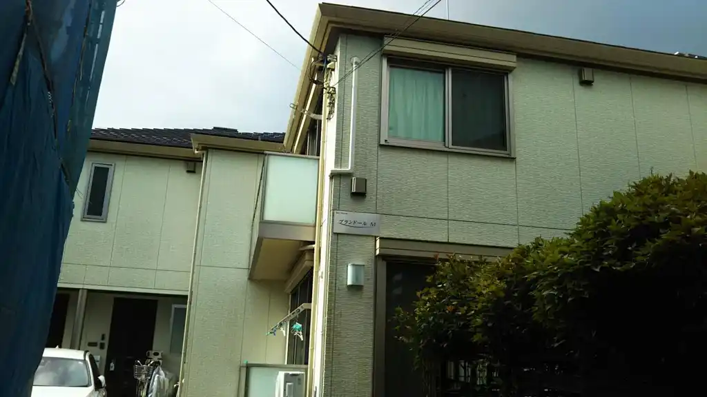 プランドールM 外観