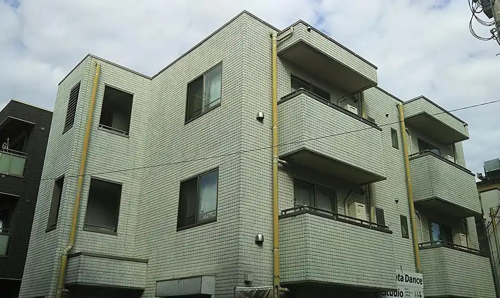 Place-M 外観