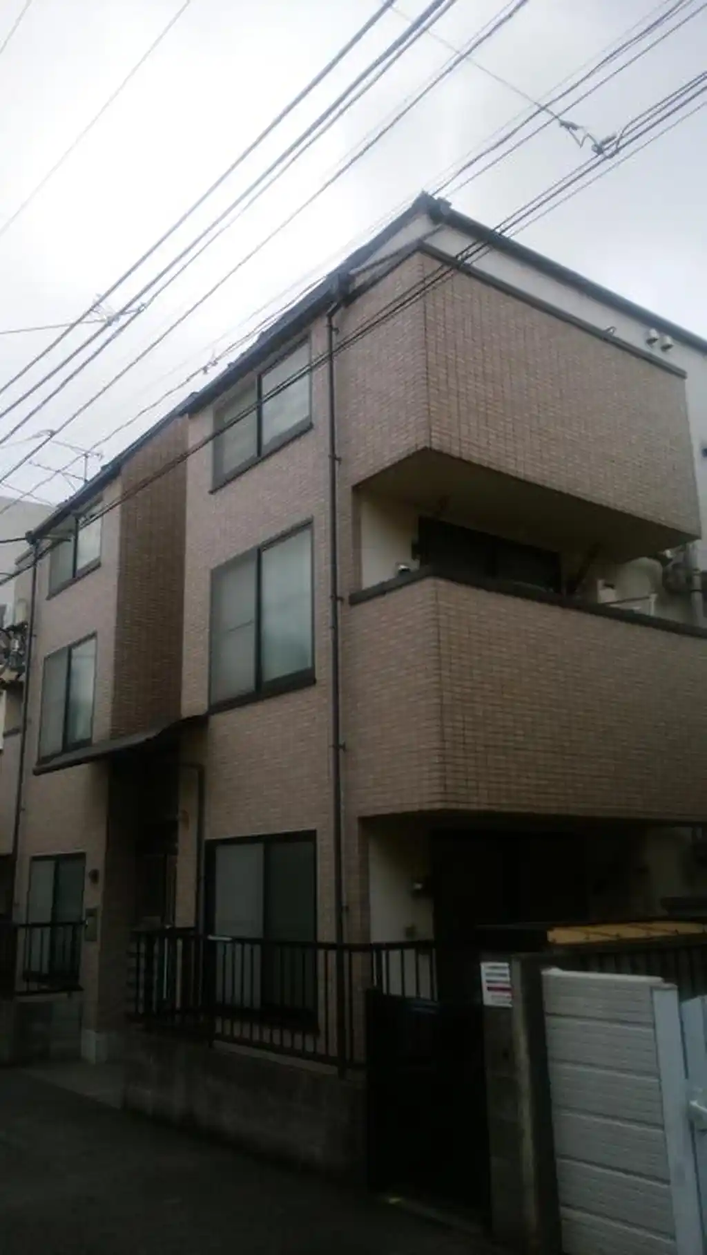K.M.KOKUBUNJI 外観