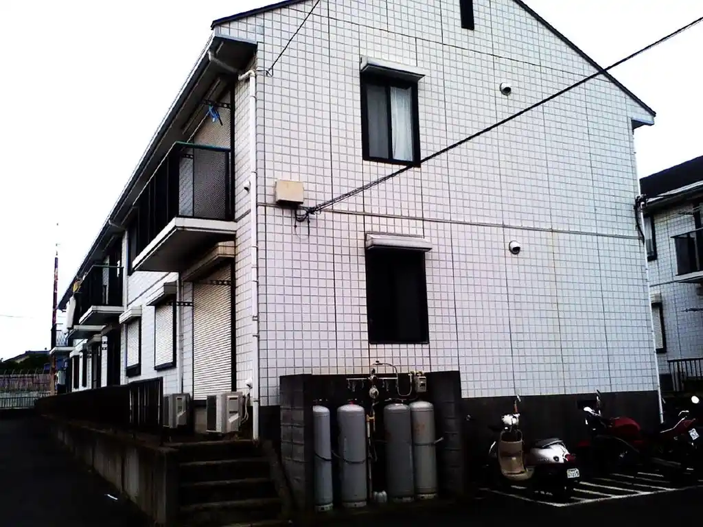 ディアス相模大野 B 外観
