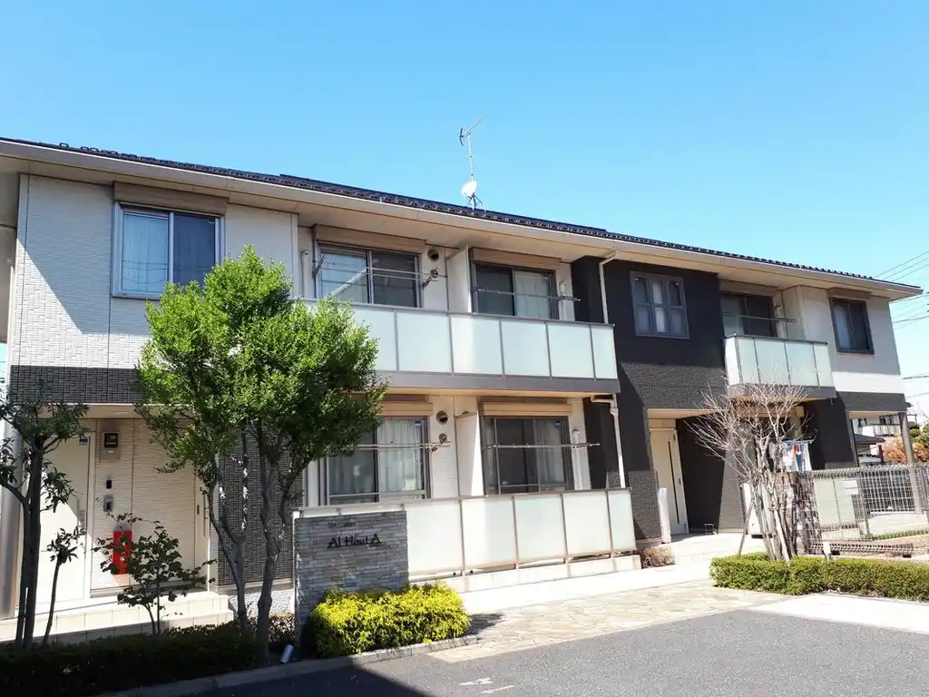 AlHoutA 外観