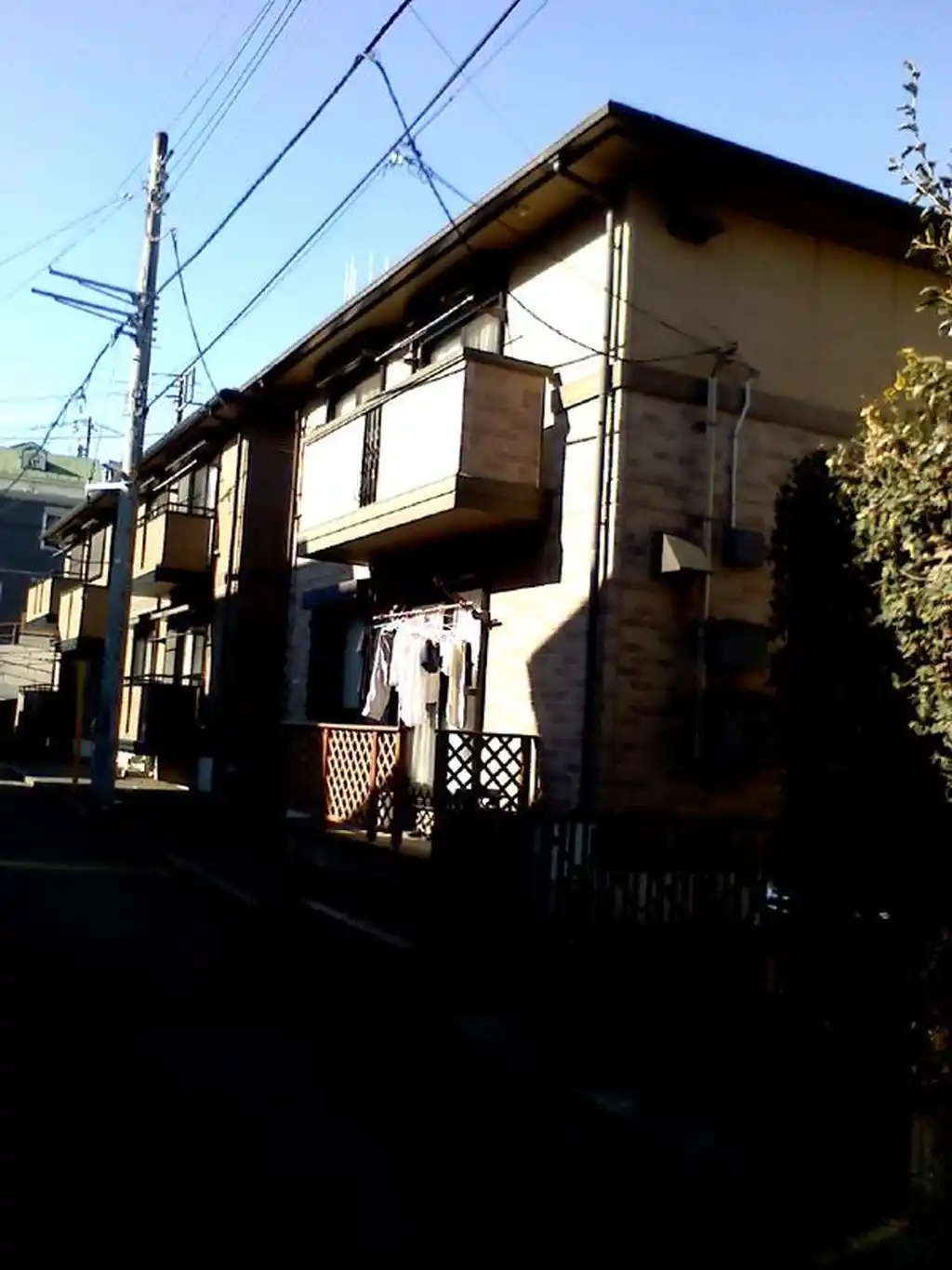 ルミエール 外観