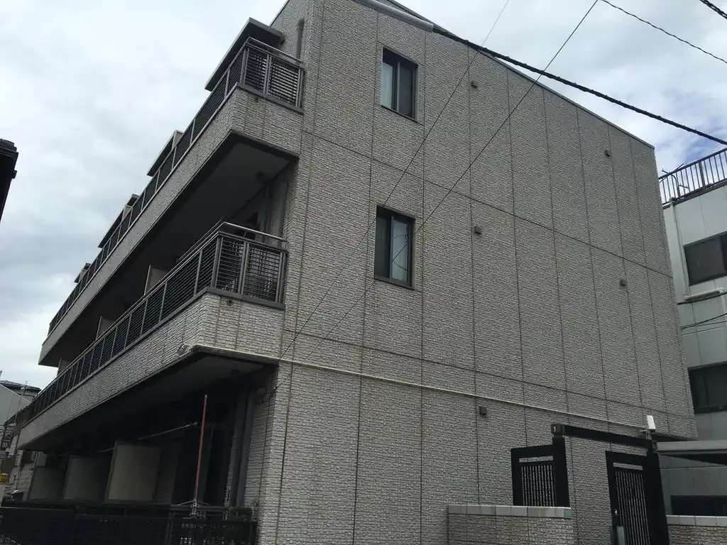 GRANDMERS 外観