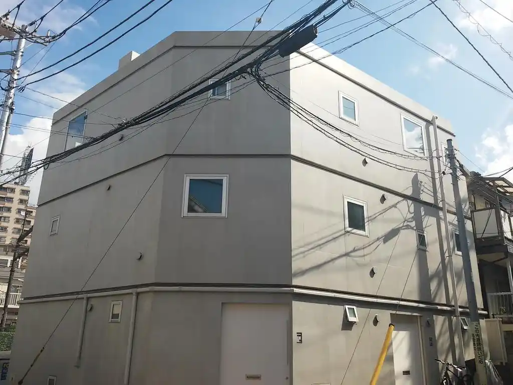 SM23215 外観