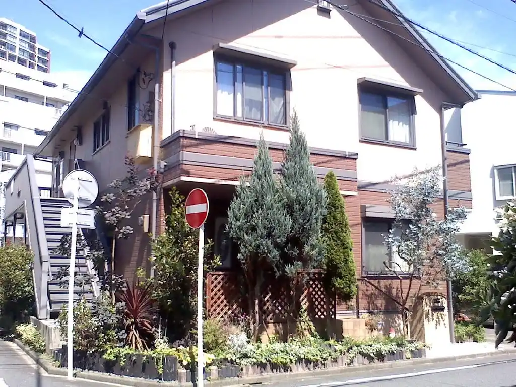 ビリーブ 外観