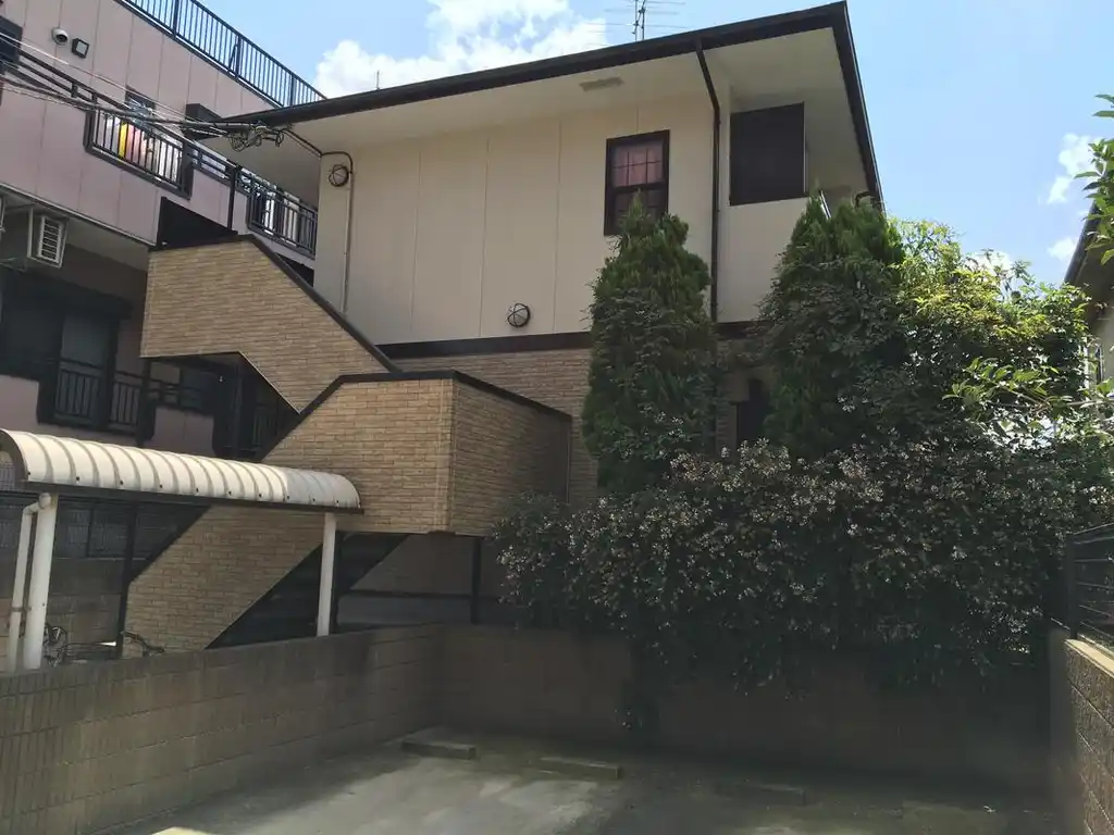 ピアチェーレ Y.K 外観