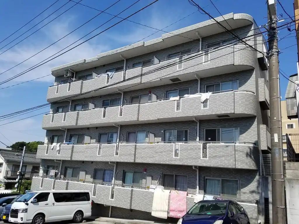 ルグラン 外観