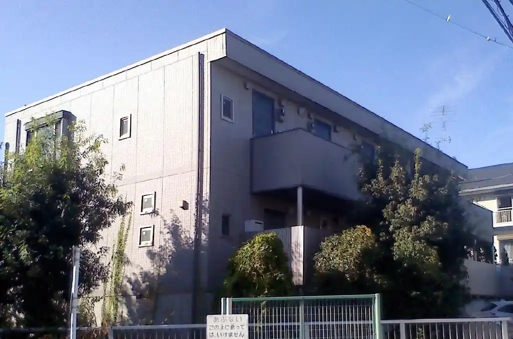 アヴァンセ2020 外観