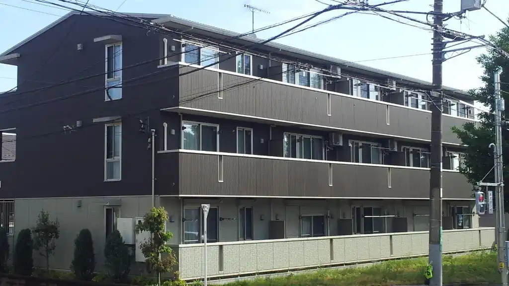 HalmB 外観