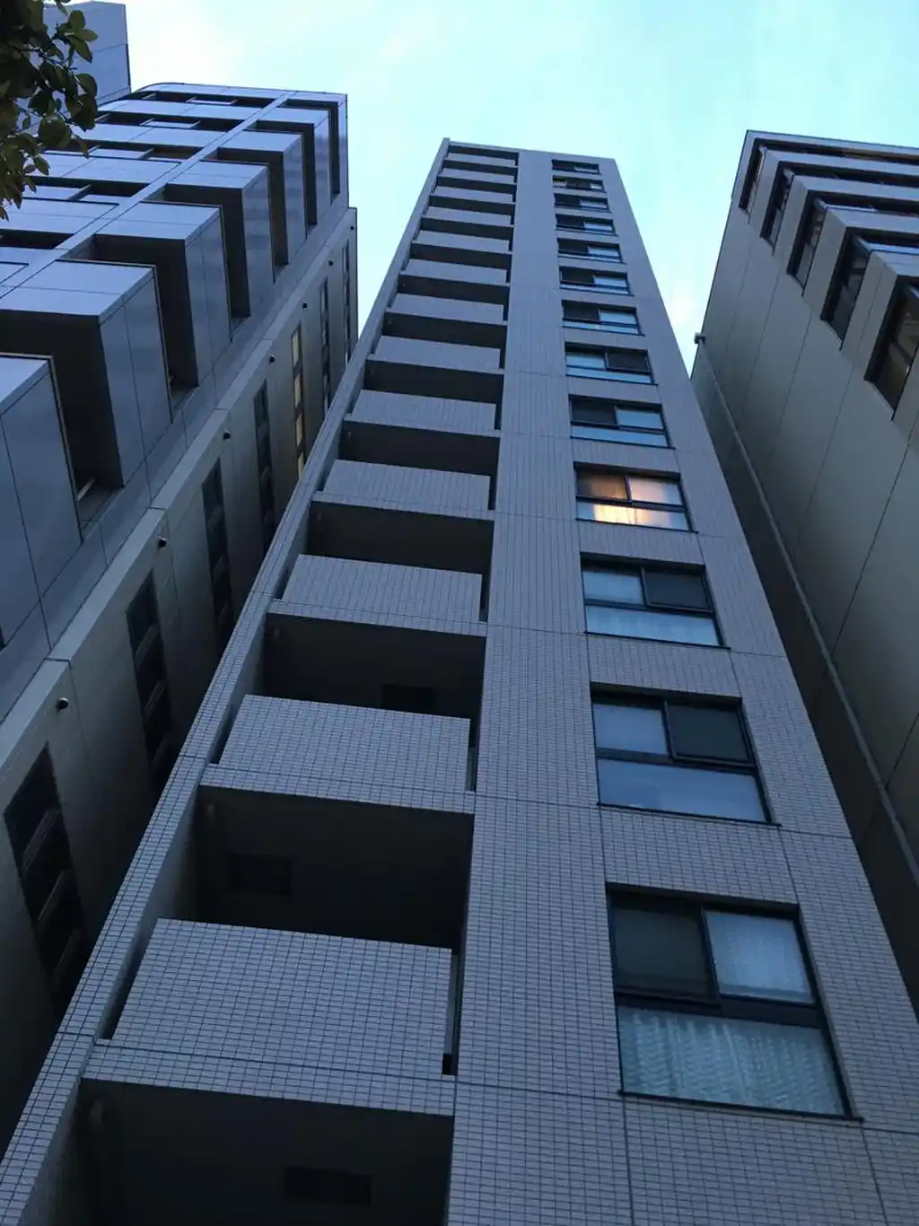 プレシス日本橋三越前mimuro 外観