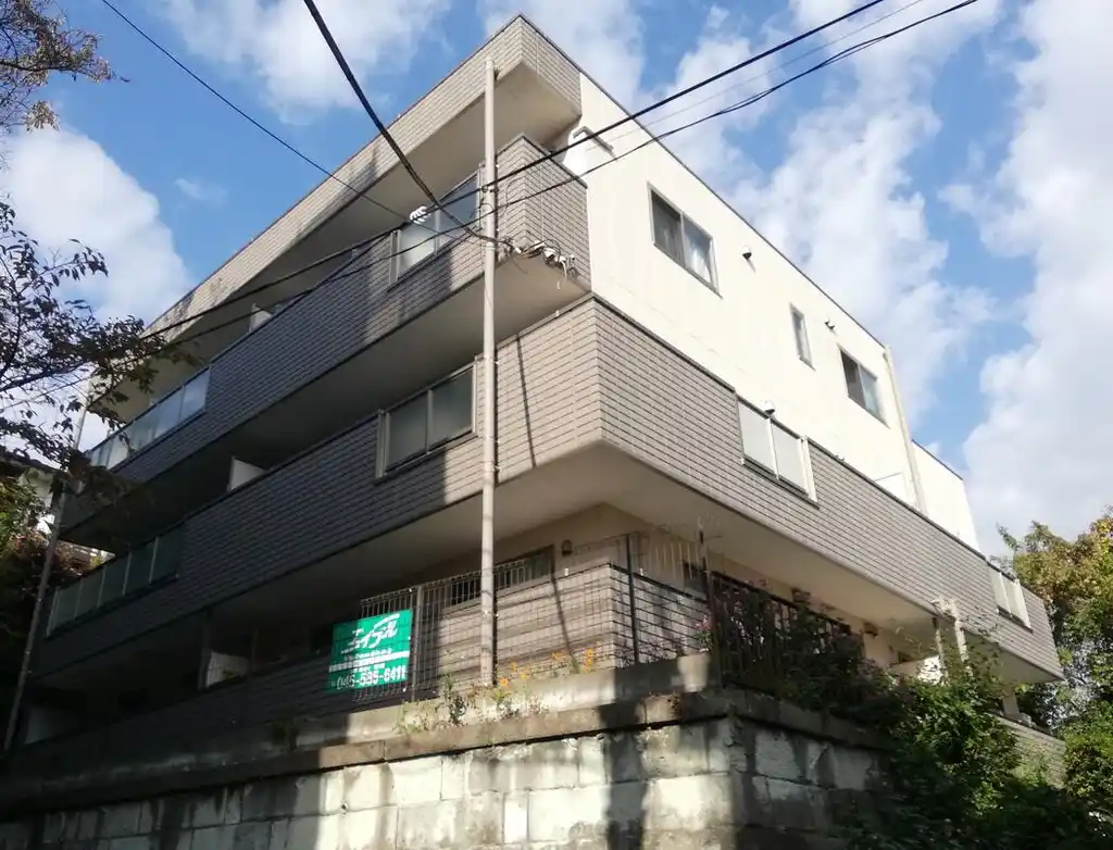 桜樹きしや 外観