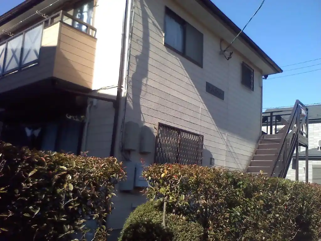 エンドレスハイツ 外観