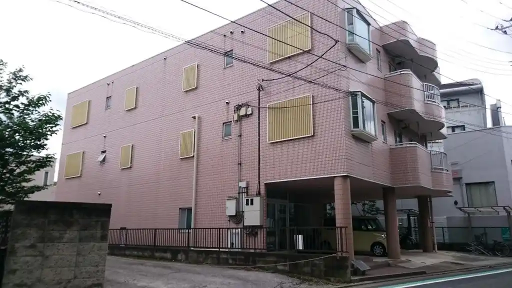 メゾン紅葉 外観