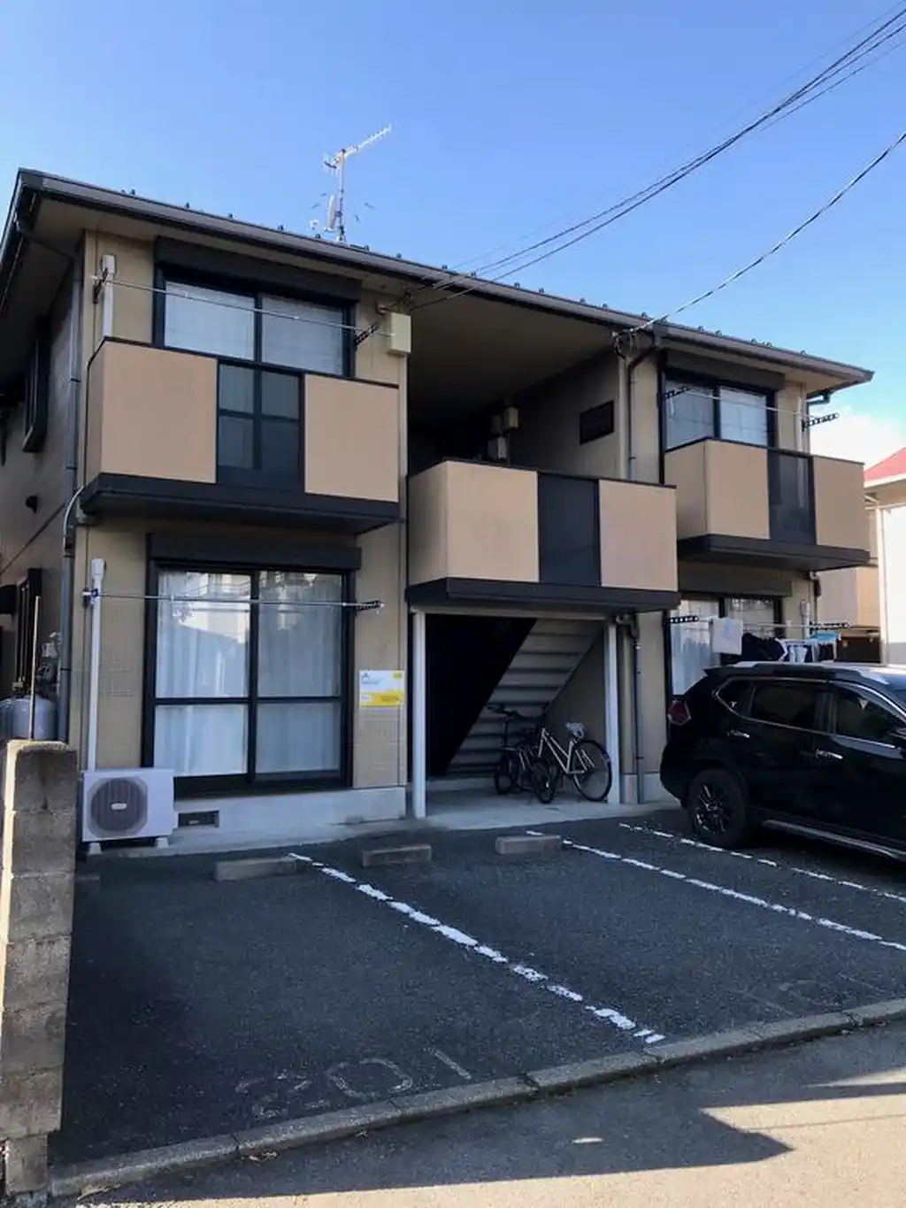 アルタ 外観