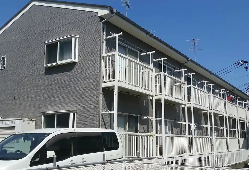 ビレッジSK 外観