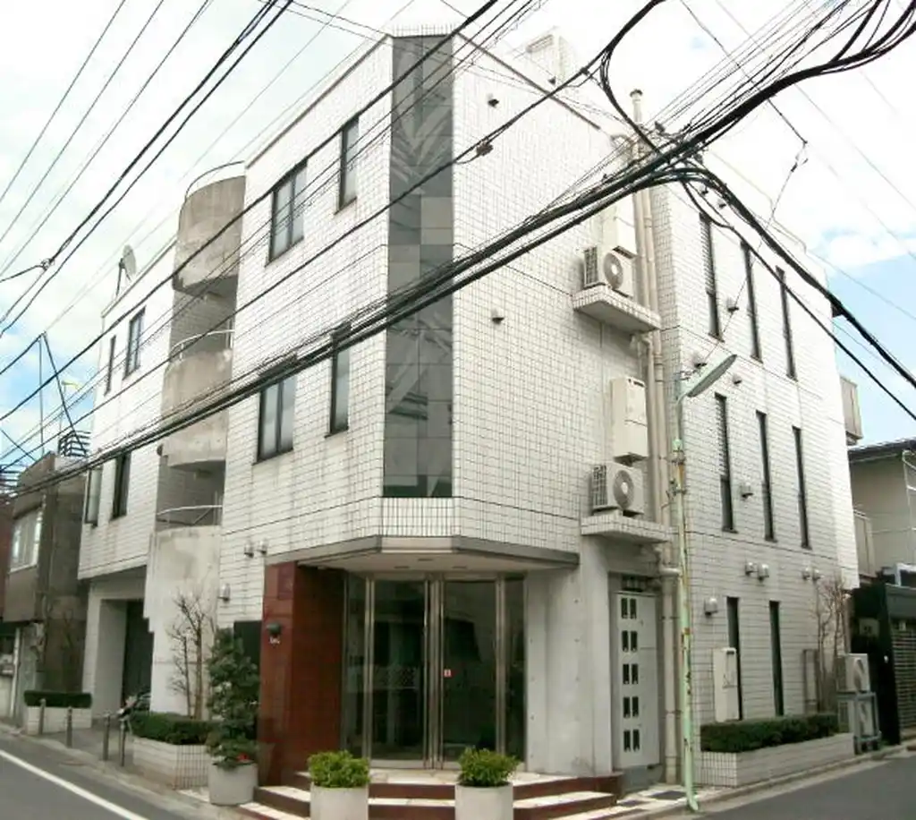 Cat's-1 外観