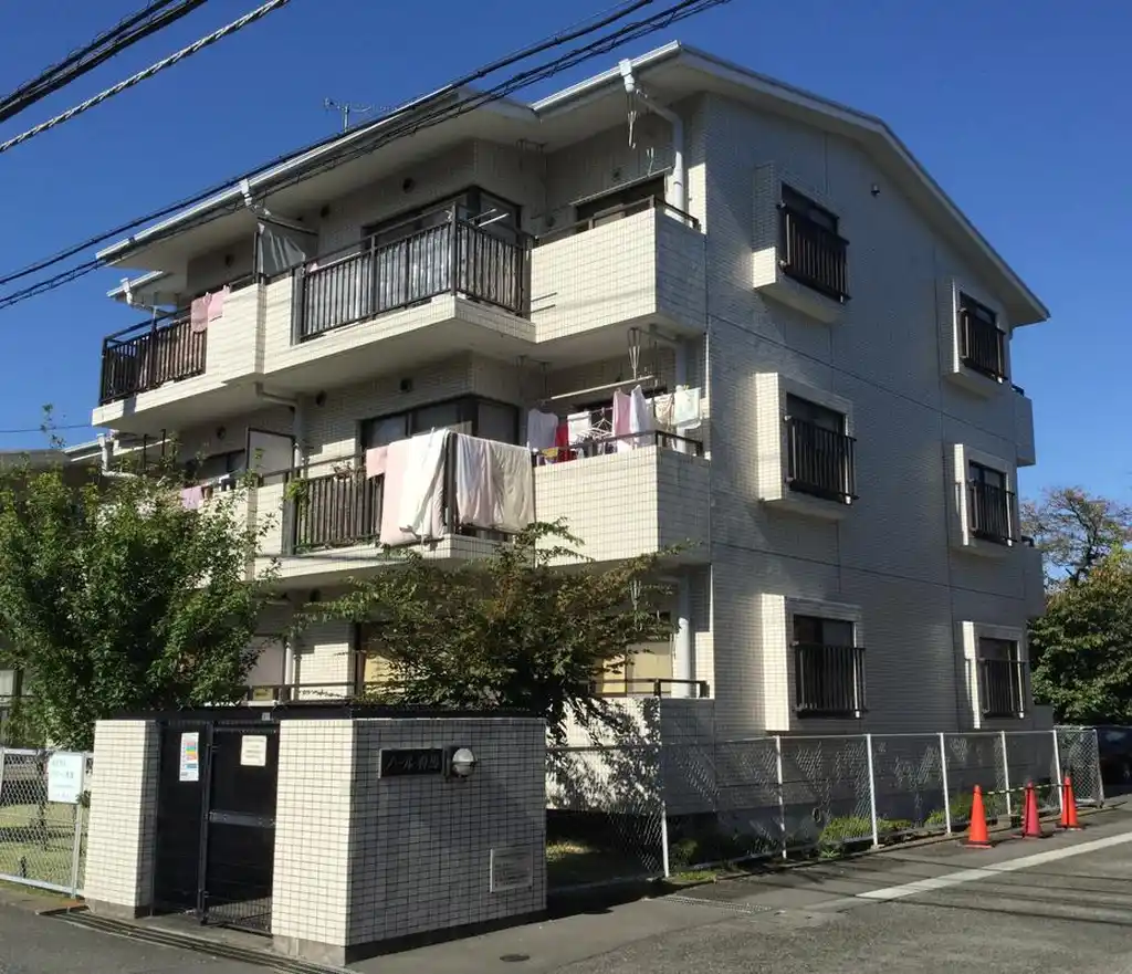 ノール有馬 外観