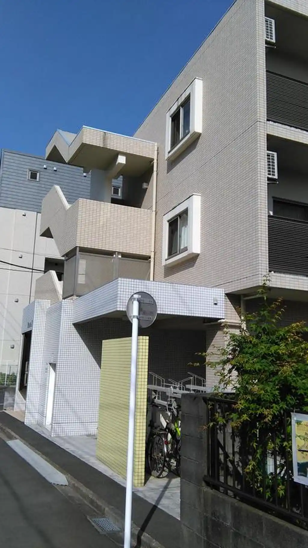 リーヴ2 外観