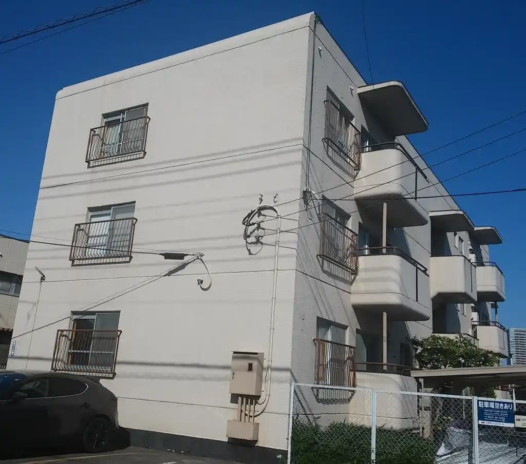 第一KHビル 外観