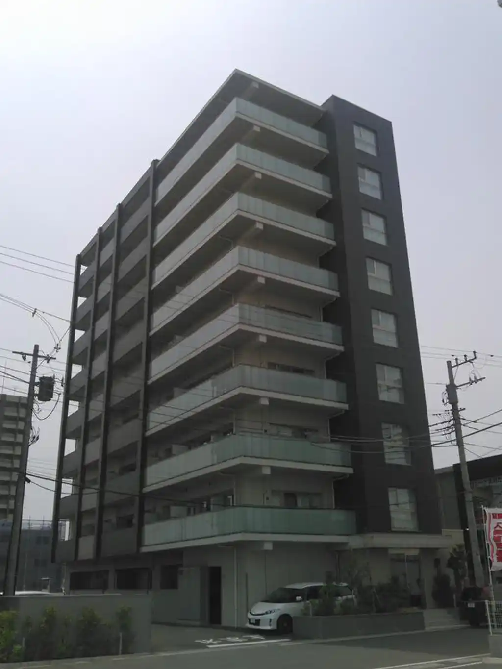 VESTA 外観