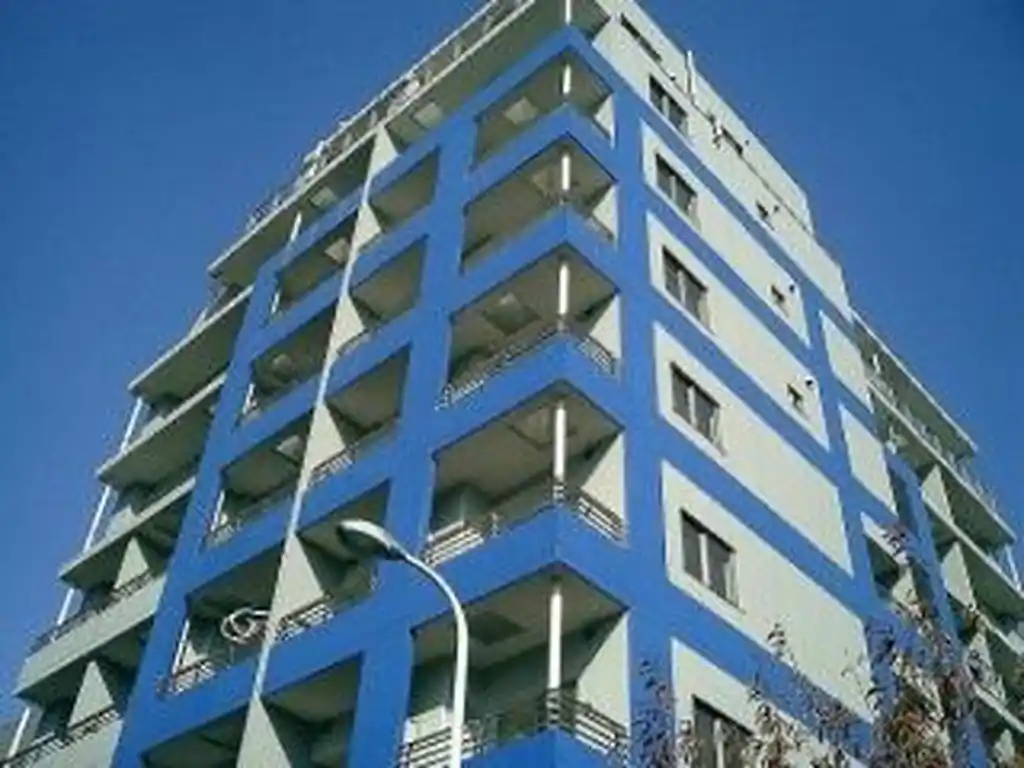 ブルーマーレ 外観