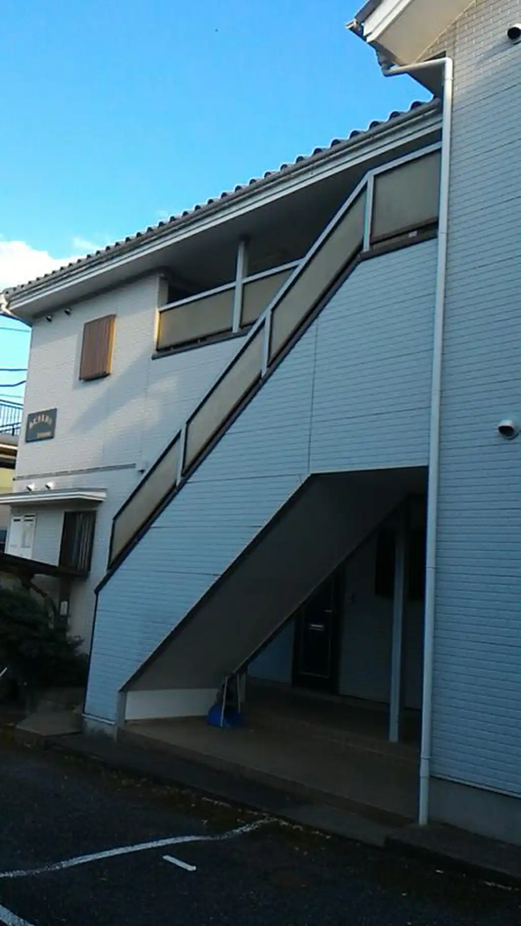 ルピナス櫛引 外観