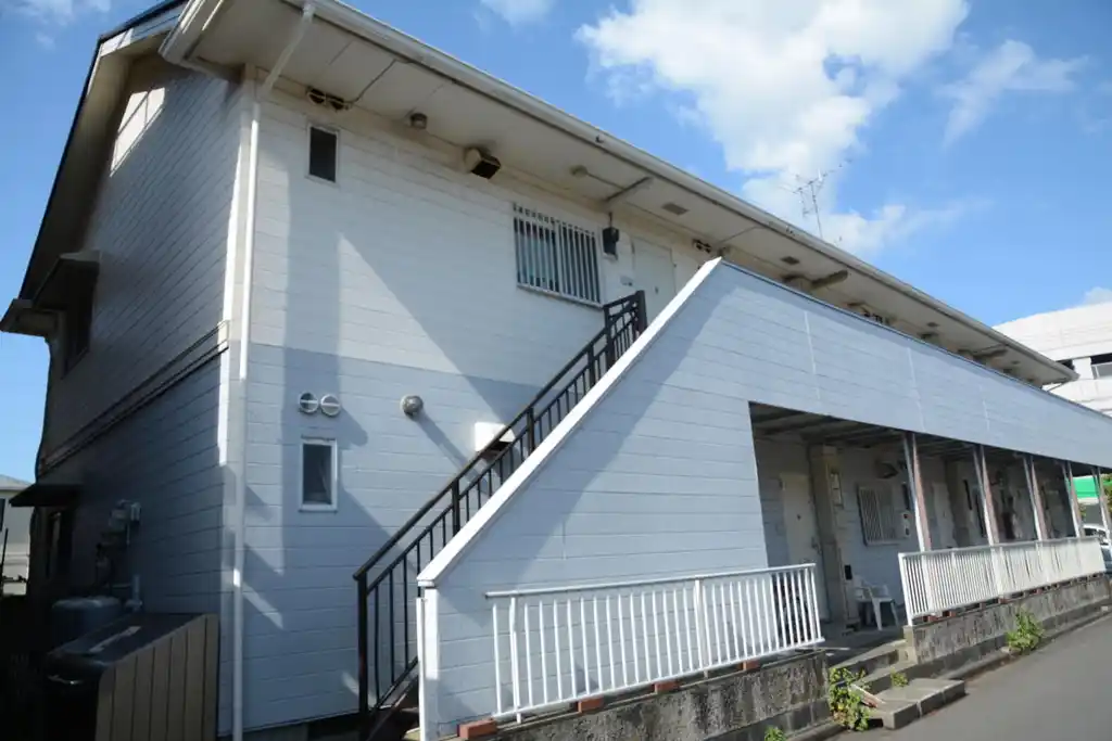 ディグノ南加瀬 外観