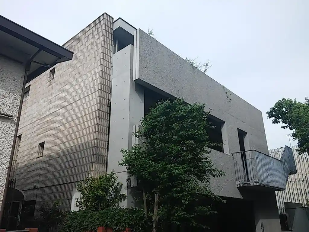 treo 外観