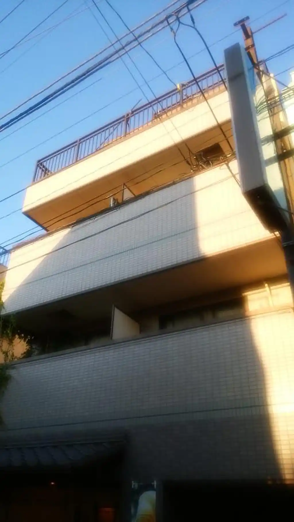 中村ビル 外観