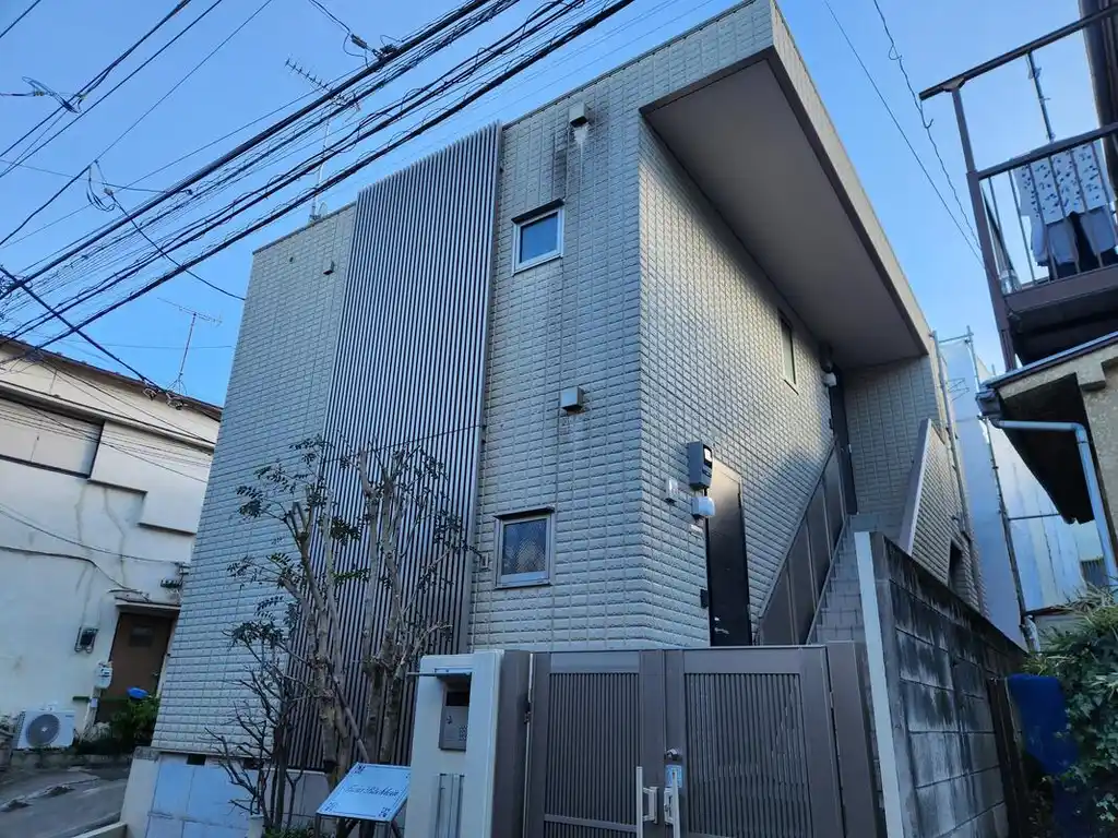 HausBachlein 外観
