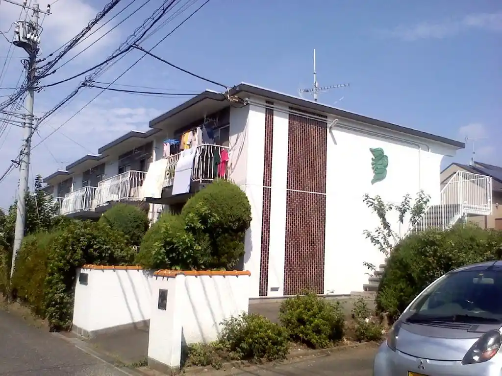 サンホワイトM-314 外観