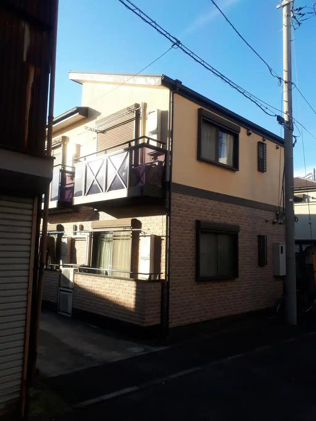 LeCiel 外観