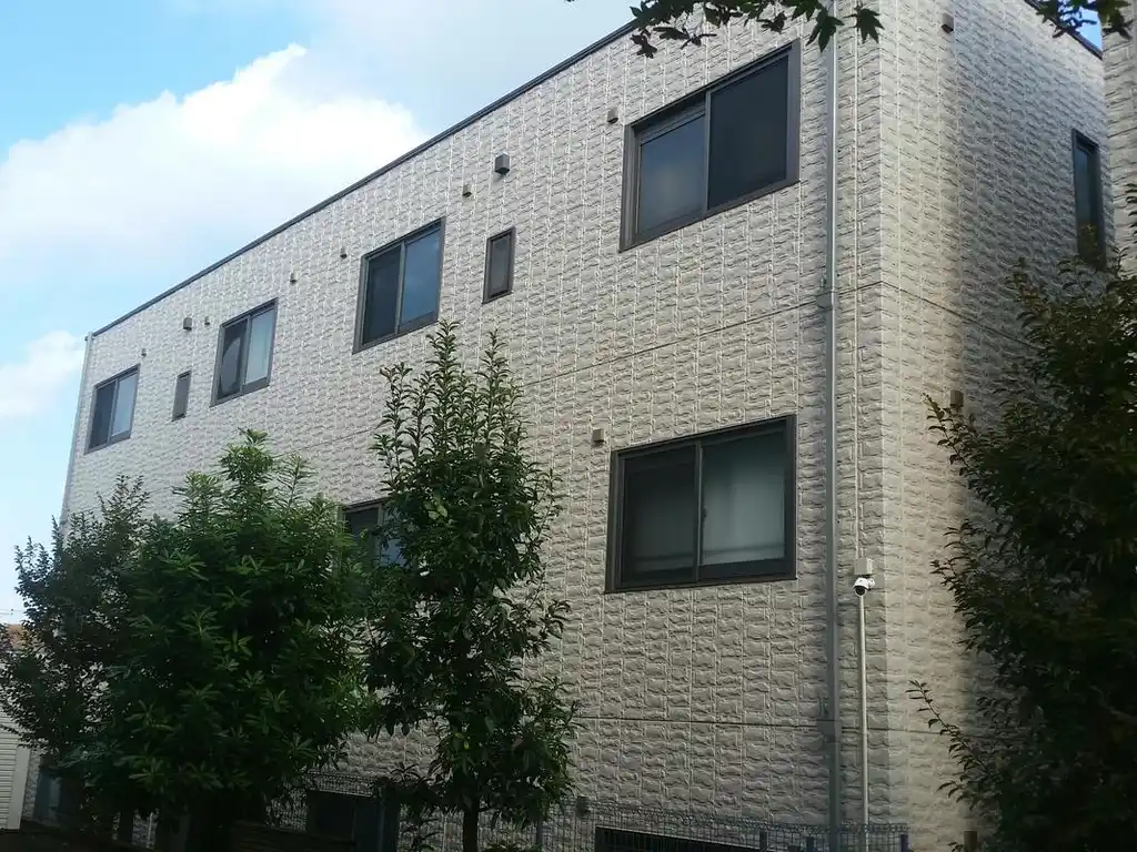 グランドゥールYT2 外観