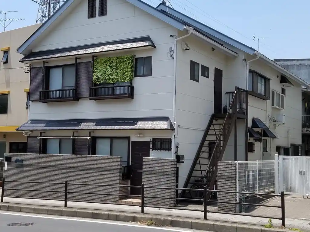 ハイムヒロ 外観
