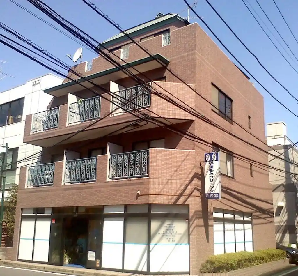 STELLA21 外観