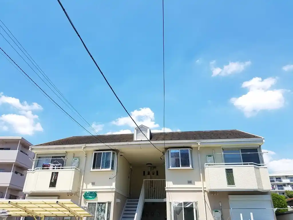 サニーコートK 外観