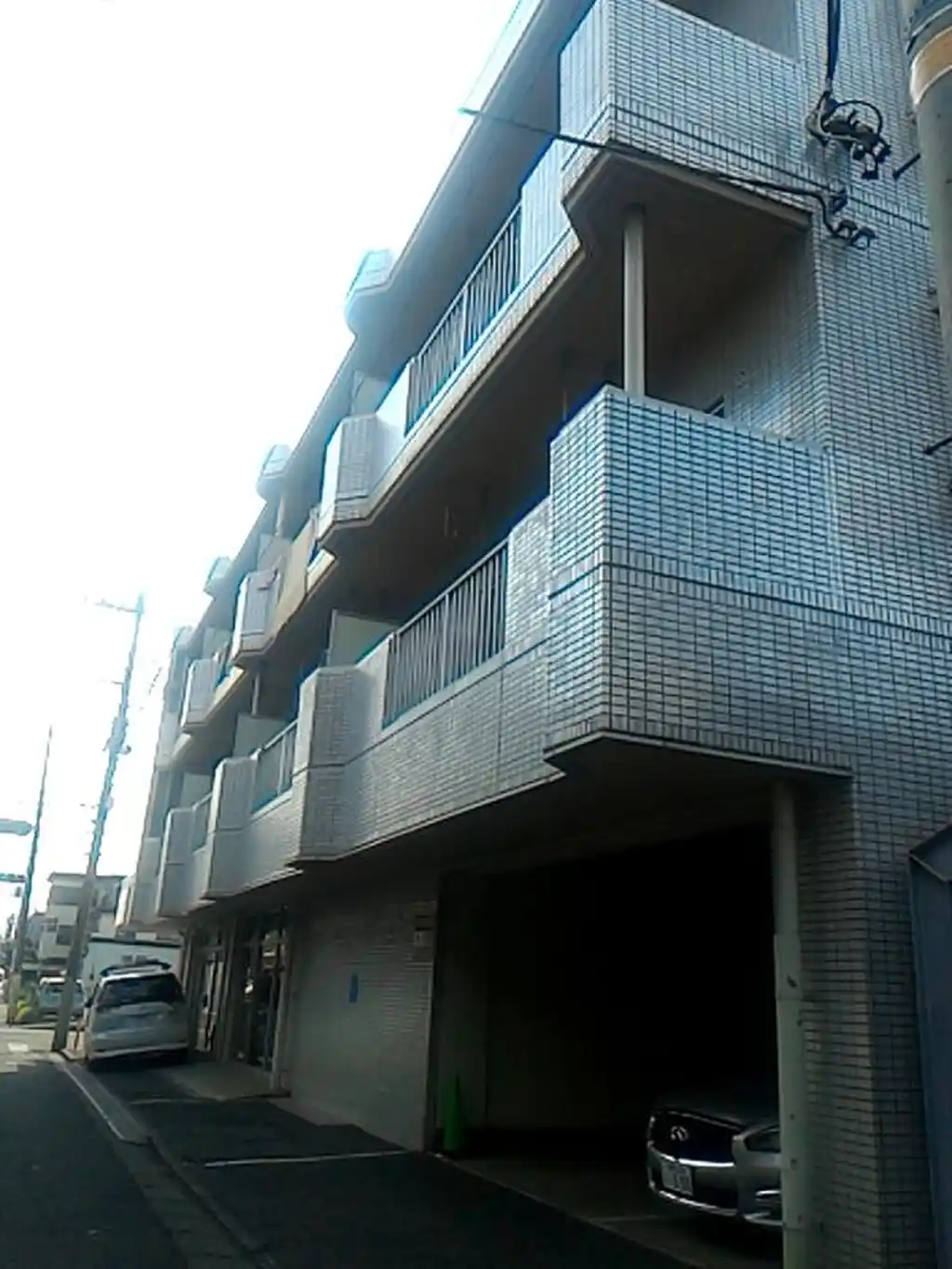 金源ビル 外観