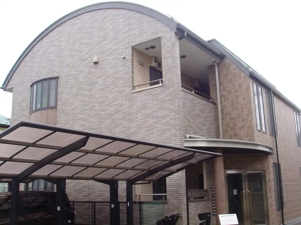 アミーゴ井口 外観