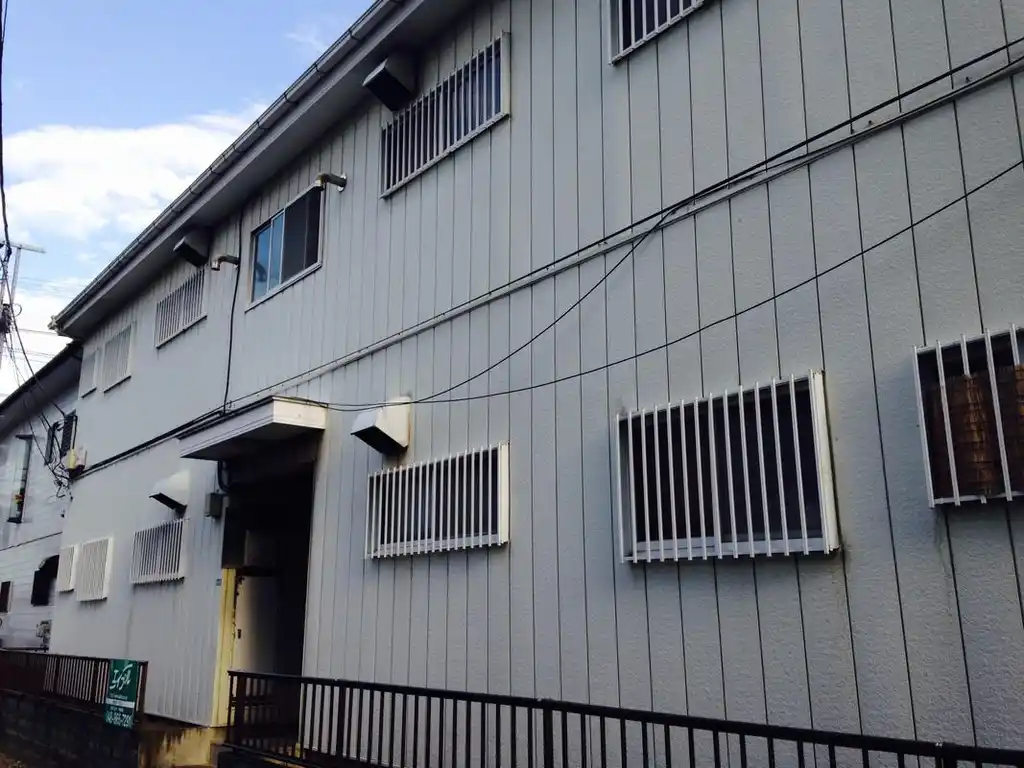 セリナハイツ 外観