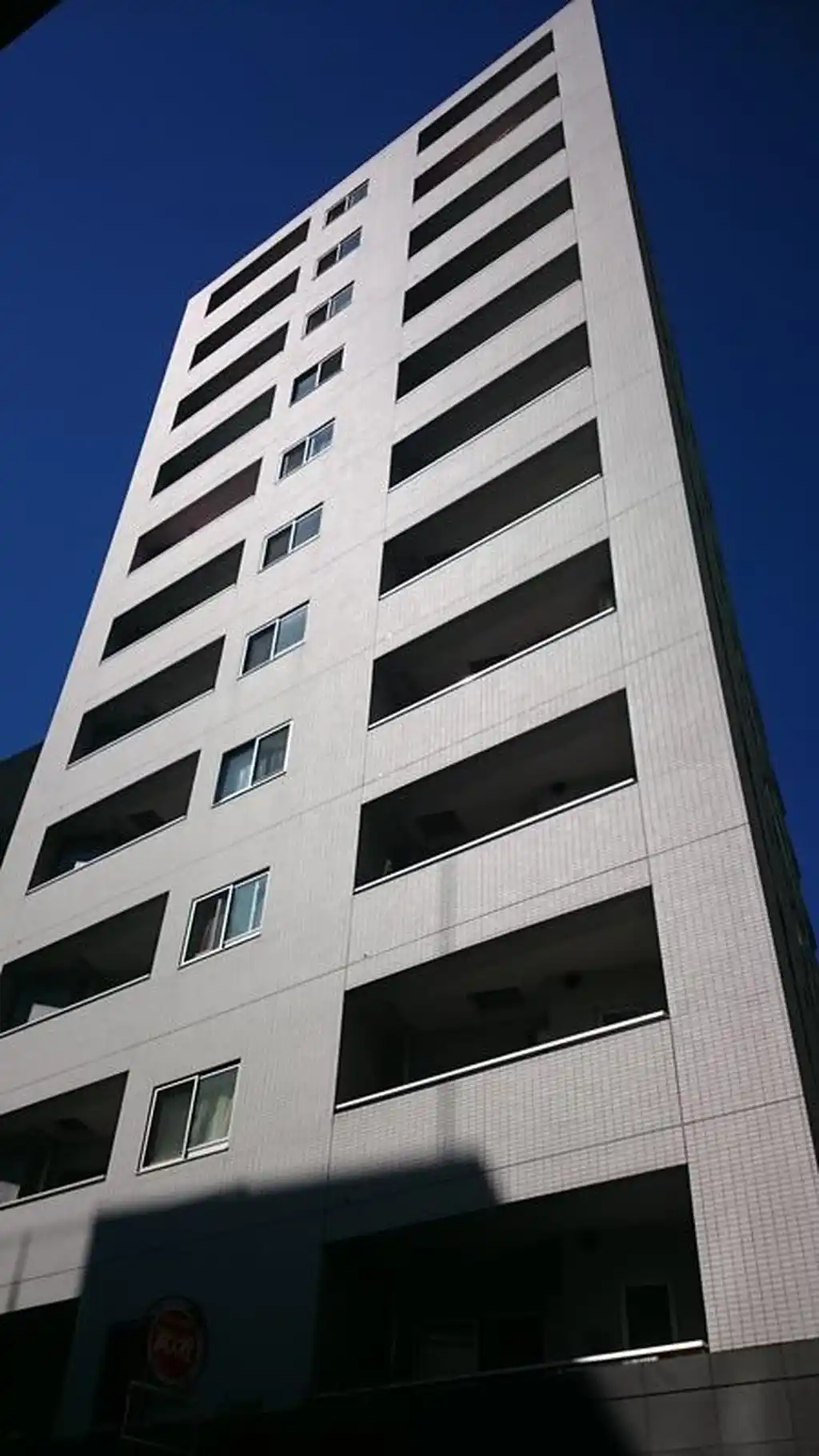 BELISTA人形町 外観
