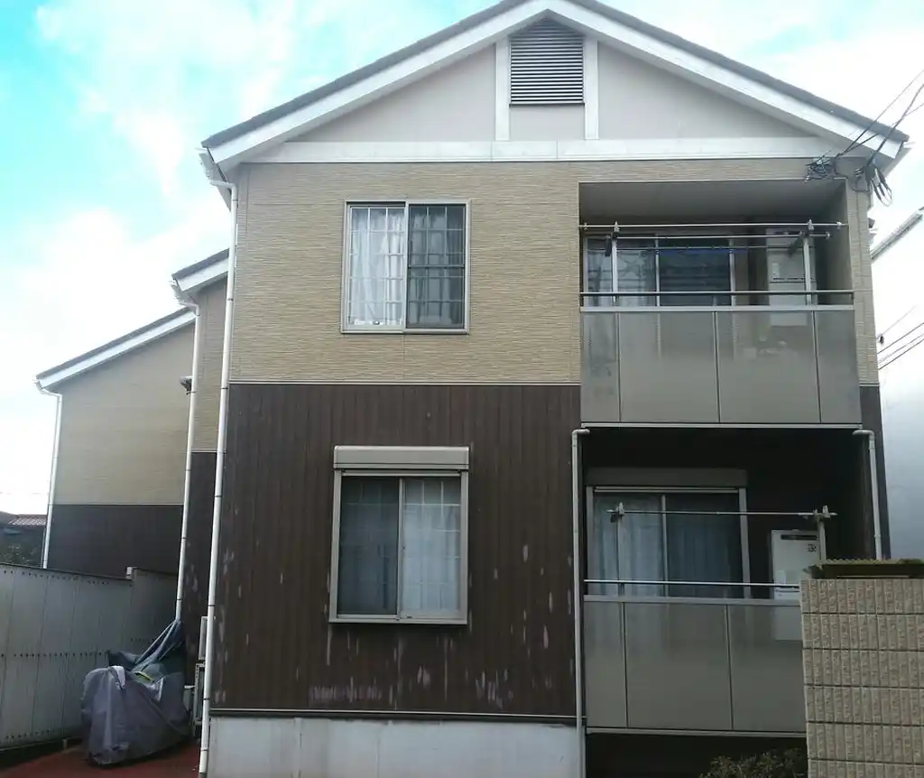 Y'S3SQUARE 外観