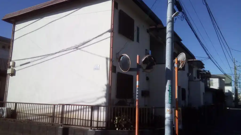 イトーコーポ 外観